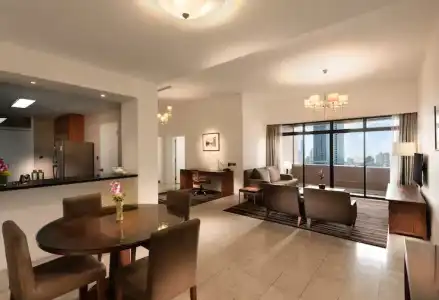 Hilton Colombo Residence - 92