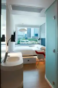 citizenM Los Angeles Downtown - 38