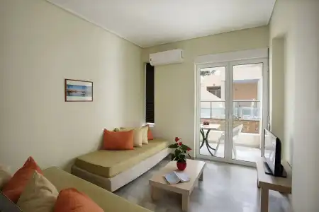 Elma's Dream Apartments & Villas - 45