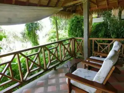 The Narima Lanta Island - 46