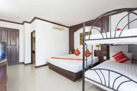 Patong Buri Resort - 63