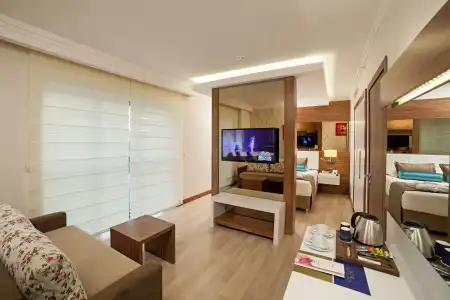 Luna Blanca Resort & Spa - 62