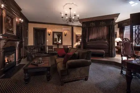 The Chanler at Cliff Walk - 54