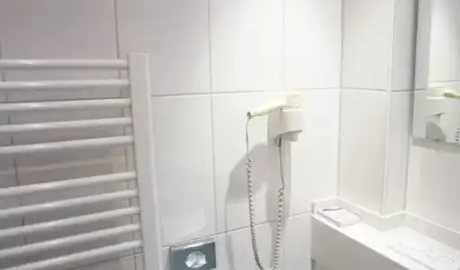 Herdegen Rooms - Self Check-In - 20