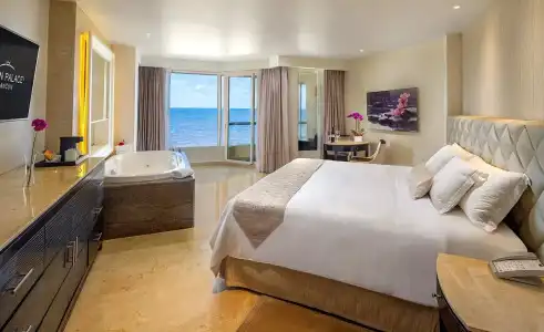 Moon Palace Nizuc - All inclusive - 58