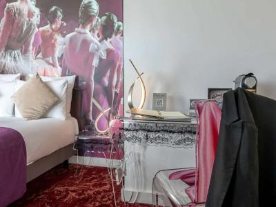 Mercure Paris Place d'Italie - 61