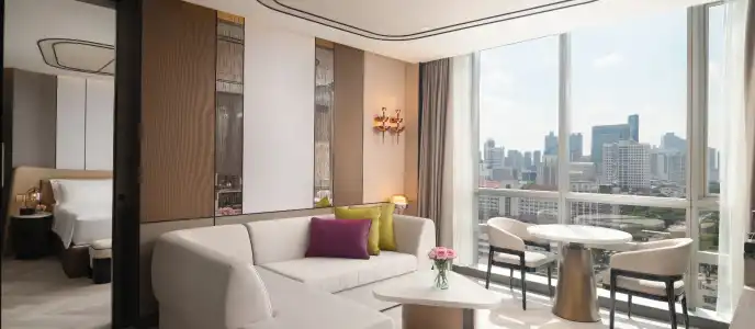 Pathumwan Princess - 90
