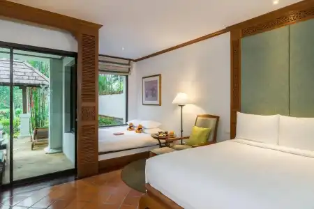 JW Marriott Phuket Resort & Spa - 75