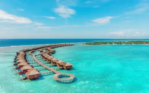 Hideaway Beach Resort & Spa - 23