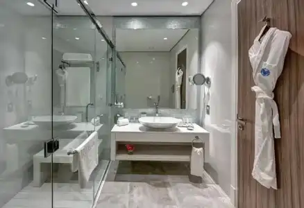 Arjaan by Rotana Dubai Media City - 86