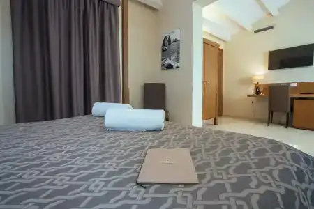 Firriato Hospitality - Baglio Sorìa - 48