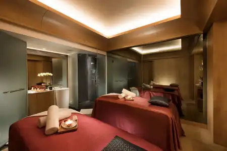 Conrad Singapore Marina Bay - 4