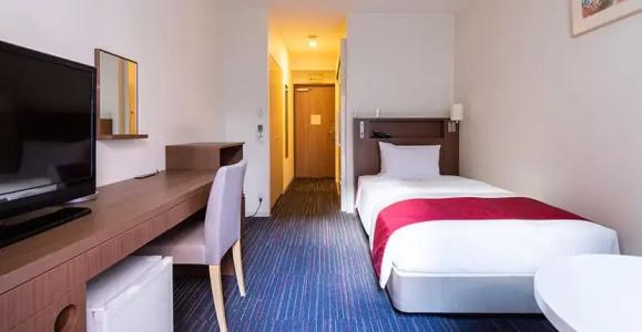 Tokyu Stay Monzen Nakacho Tokyo - 101