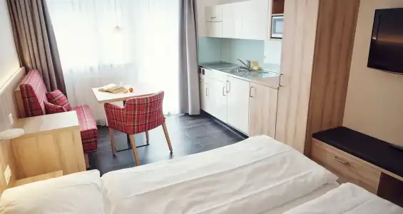 Solaria Serviced Apartments - 40