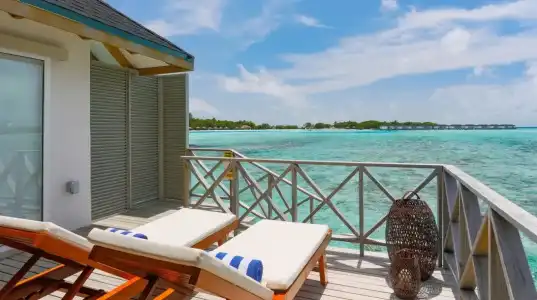 Cinnamon Dhonveli Maldives - 74