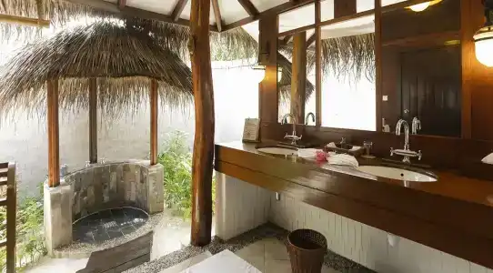 Medhufushi Island Resort - 54
