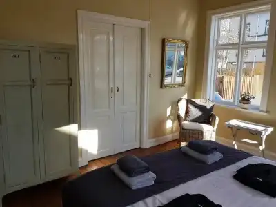 Reykjavik Rainbow Guest House - 23