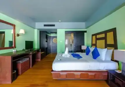 Samaya Wellness Resort - 78