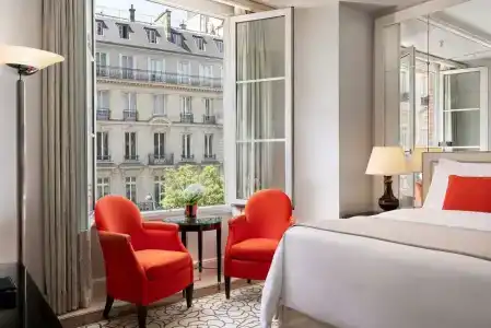 Prince de Galles, a Luxury Collection, Paris - 51