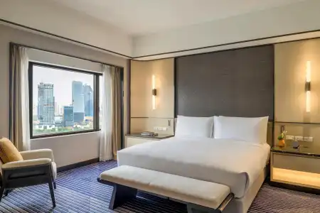 Crowne Plaza BANGKOK LUMPINI PARK by IHG - 74