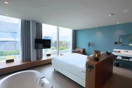 Van der Valk Amsterdam Zuidas -Rai - 76