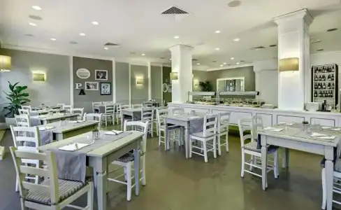 Crowne Plaza Rome St. Peter's by IHG - 15