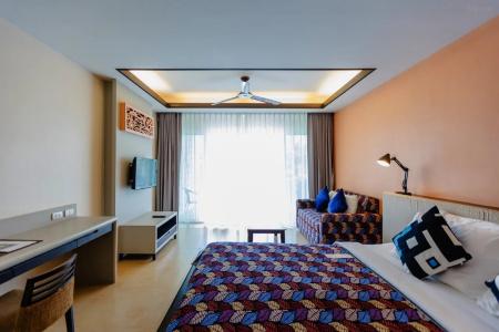 Anyavee Tubkaek Beach Resort - 49
