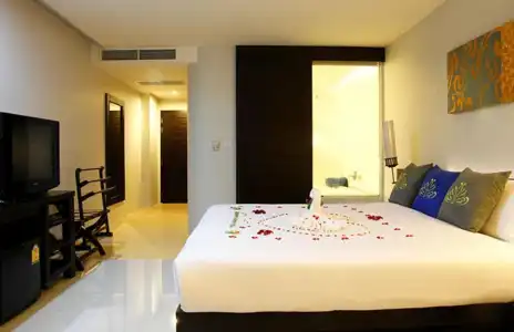 Indigo PHUKET PATONG by IHG - 53