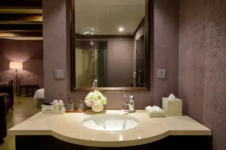 Mercure Danang French Village Bana Hills - 67