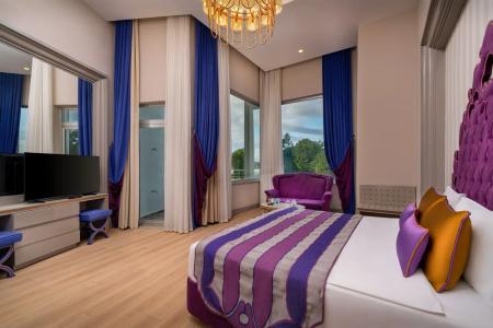 Delphin BE Grand Resort - Ultra All Inclusive - 97