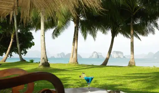 Koyao Island Resort - 69
