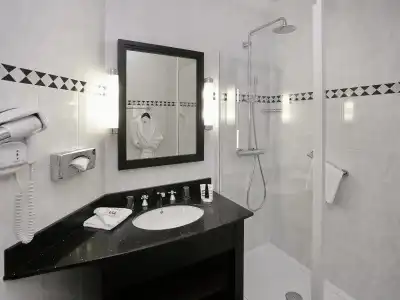 Mercure La Baule Majestic - 60