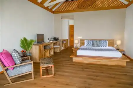 Kudafushi Resort & Spa - All Inclusive - 32