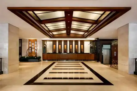 Copthorne King's Singapore - 1