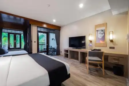 La Flora Khao Lak - 69