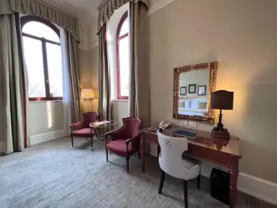 San Clemente Palace Venice - 11