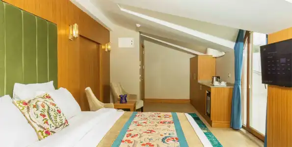 Obelisk & Suites - 46