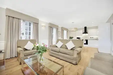 No 1 The Mansion Apartments By Mansley - 35