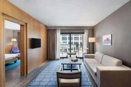 Radisson Blu Spa Istanbul Tuzla - 62