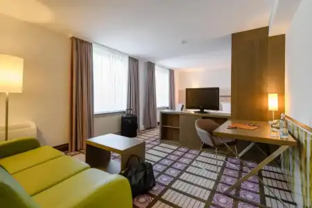 Mercure ParkMönchengladbach - 12