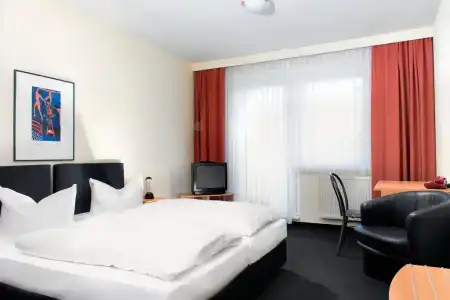 Days Inn Leipzig City Centre - 19