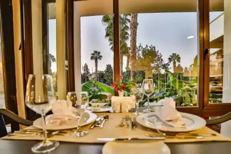 Nashira City Resort - 12
