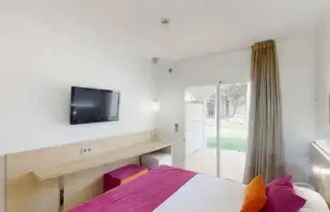 Garden Holiday Village, Adults Only — New Garden Saladina for 2025 - 60