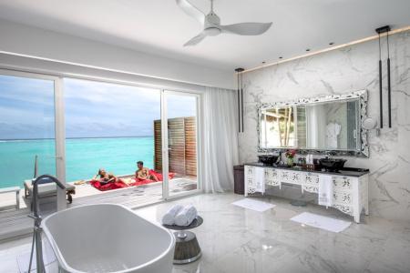 Emerald Maldives Resort & Spa - 69