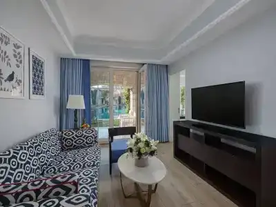 ICs Santai Family Resort - Kids Concept - 71