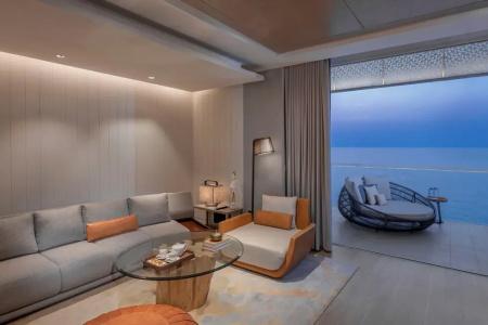InterContinentals RAS AL KHAIMAH RESORT AND SPA by IHG - 12