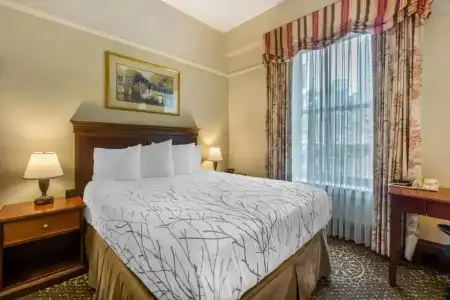 Best Western Plus Pioneer Square Downtown - 28
