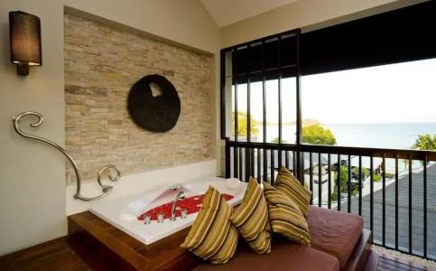 Sareeraya Villas & Suites - 58