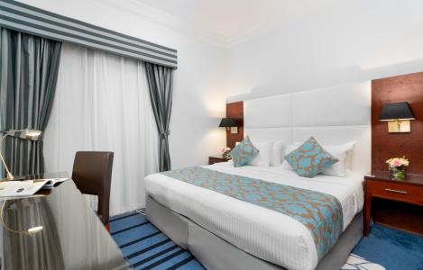 Golden Sands & Residences Sharjah - 59
