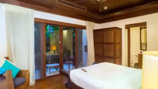 Shiva Samui Luxury Villas - 217